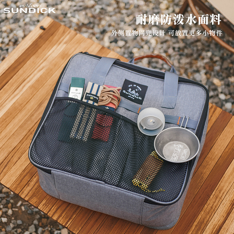 Torba piknikowa na kemping, to – Outdoor Camping Gas Stove recenzja i cena