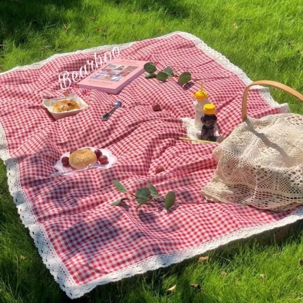 1 szt. Mata piknikowa na zewną – Outdoor Camping Rug recenzja i cena