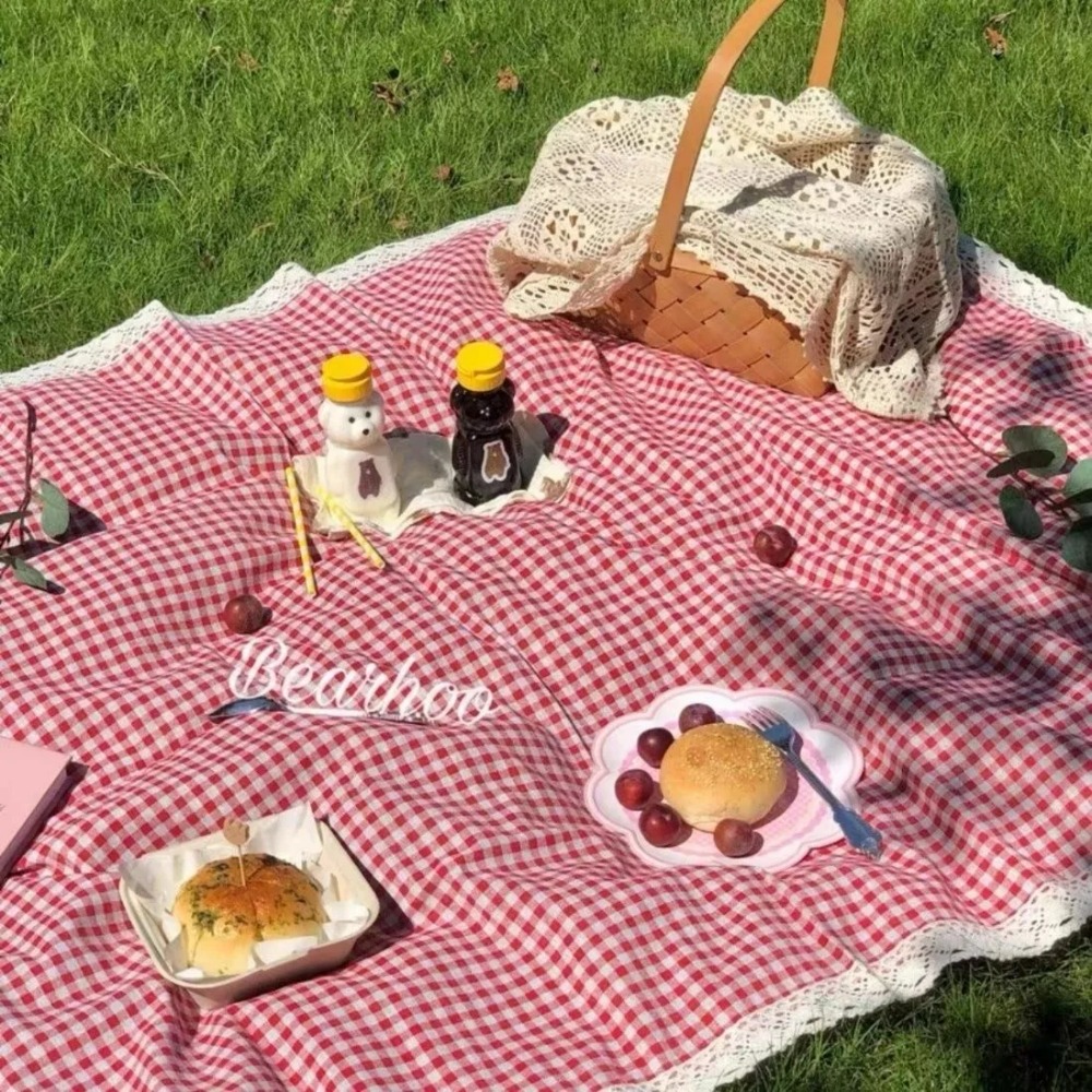 1 szt. Mata piknikowa na zewną – Outdoor Camping Rug recenzja i cena