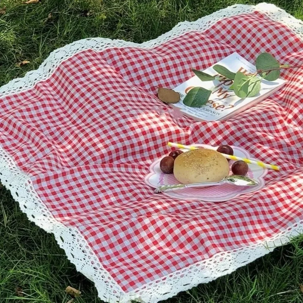 1 szt. Mata piknikowa na zewną – Outdoor Camping Rug recenzja i cena
