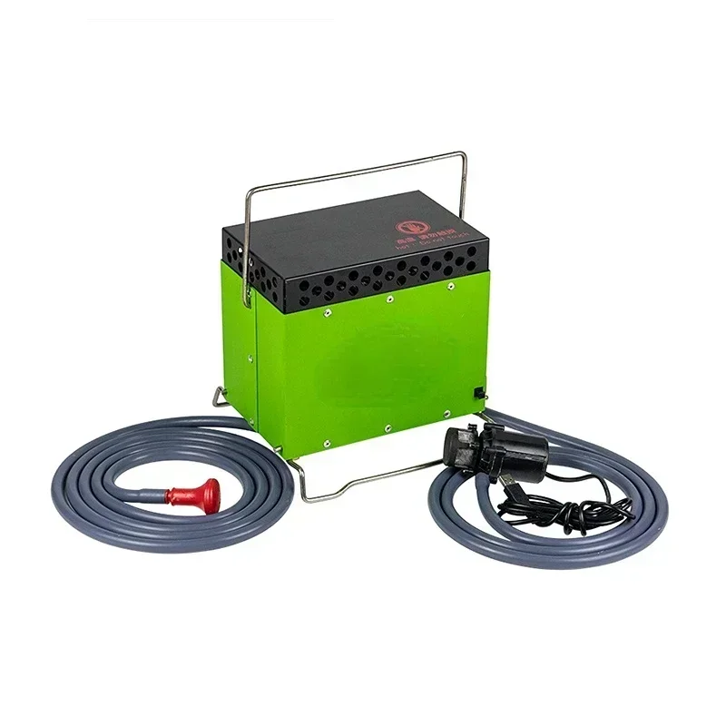BRS-93 BRS-93A Samochodowy Now – Outdoor Camping Hot Water Shower recenzja i cena