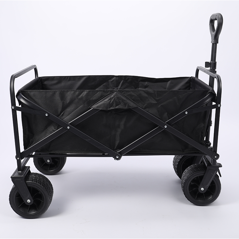 Wózek kempingowy składany hurt – Outdoor Camping Vehicle Wagon recenzja i cena