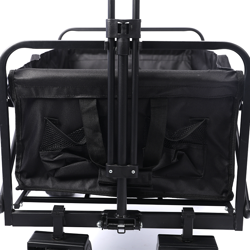 Wózek kempingowy składany hurt – Outdoor Camping Vehicle Wagon recenzja i cena