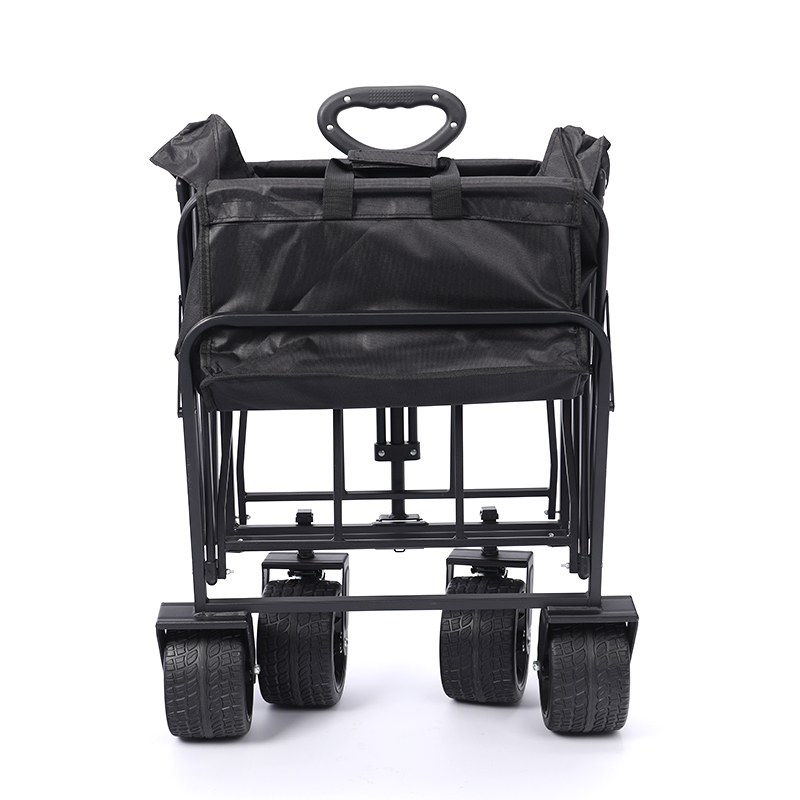 Wózek kempingowy składany hurt – Outdoor Camping Vehicle Wagon recenzja i cena