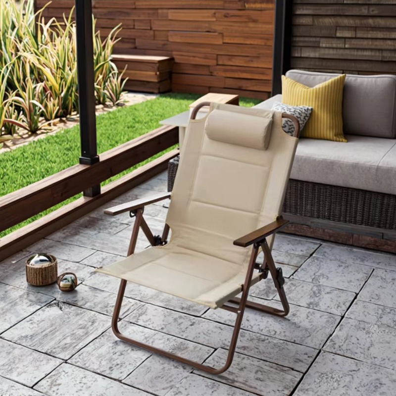 Wysokiej jakości regulowane, u – Outdoor Camping Chairs recenzja i cena