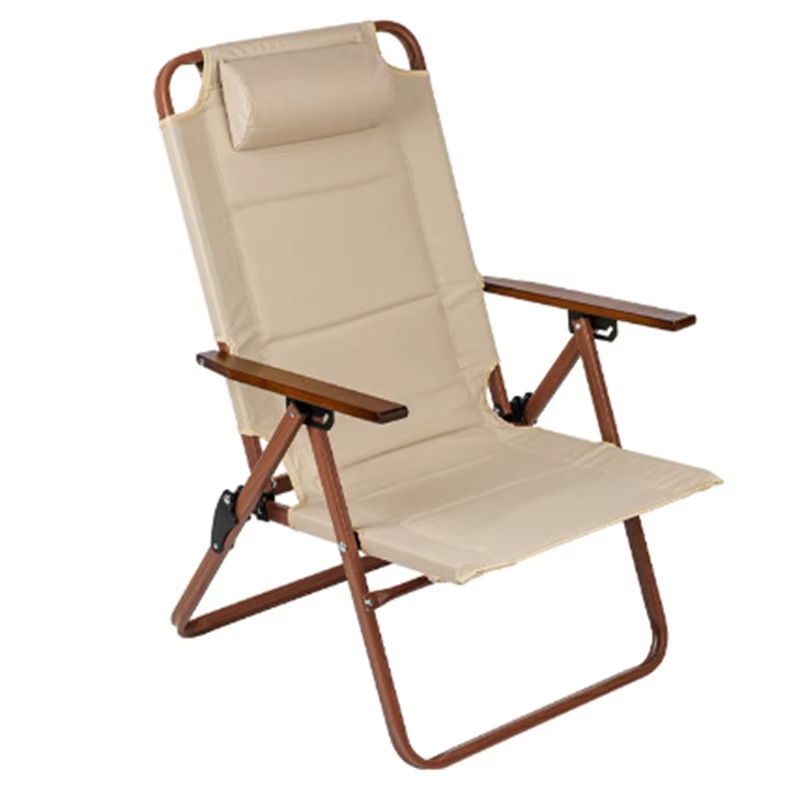 Wysokiej jakości regulowane, u – Outdoor Camping Chairs recenzja i cena