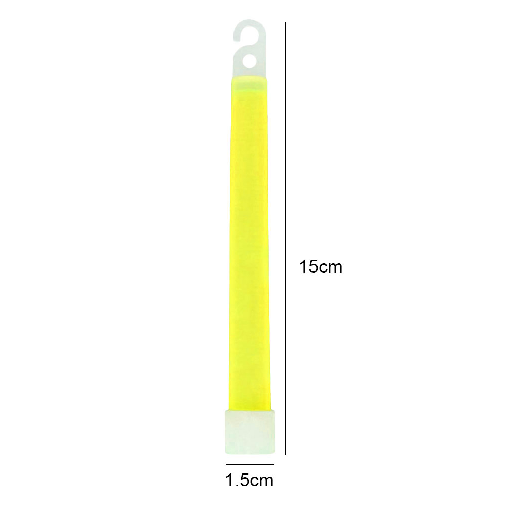 10-30 szt. Wojskowe świetliki, – Glow Sticks Survival recenzja i cena