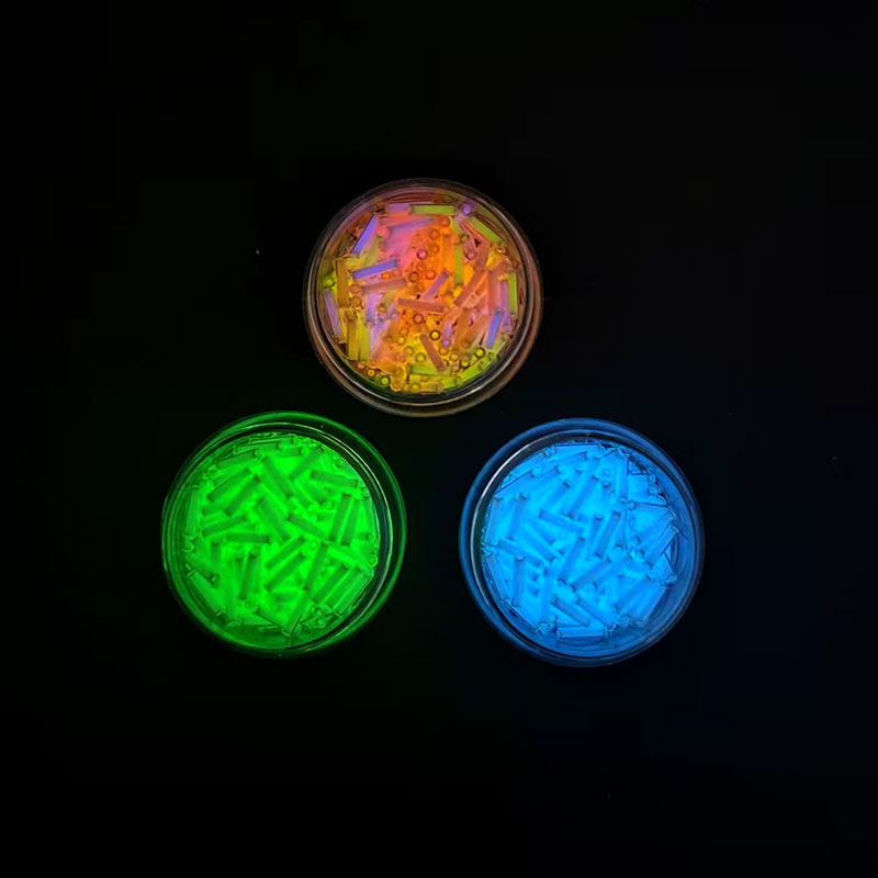 1 Sztuka Samozapalająca się Tu – Glow Sticks Survival recenzja i cena