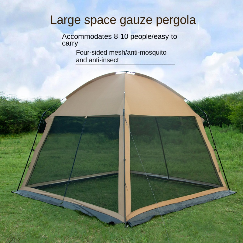 Hurtowy, przenośny namiot prze – Outdoor Camping Gazebo recenzja i cena