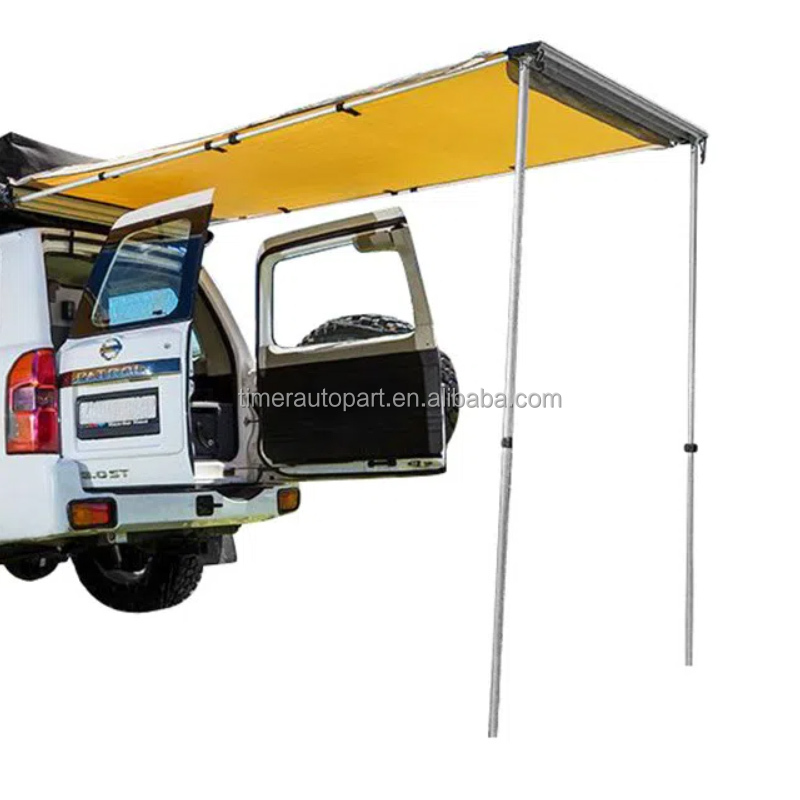 Niestandardowa Markiza Samocho – Outdoor Camping Van Tent recenzja i cena
