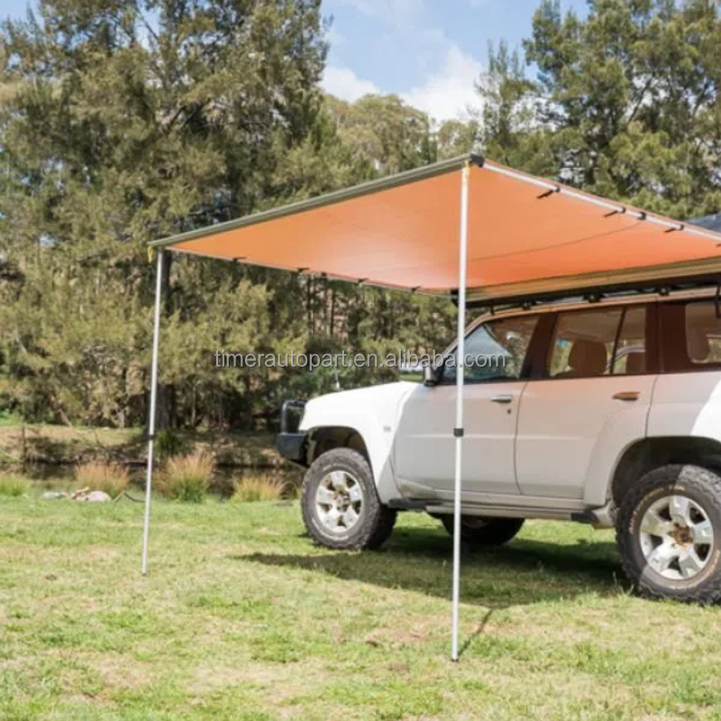 Niestandardowa Markiza Samocho – Outdoor Camping Van Tent recenzja i cena