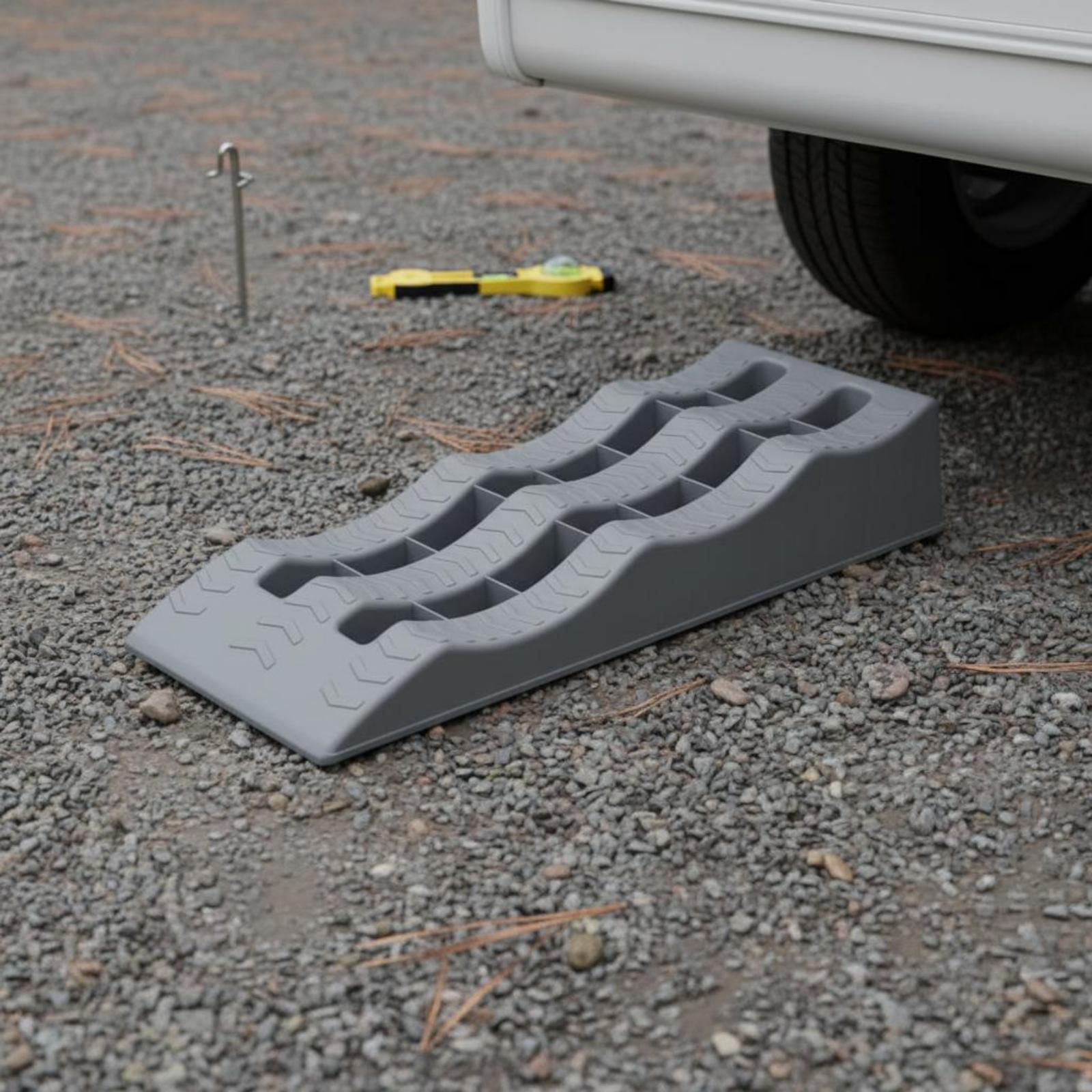 Trójstopniowy polipropylenowy  – Outdoor Camping Vehicle recenzja i cena