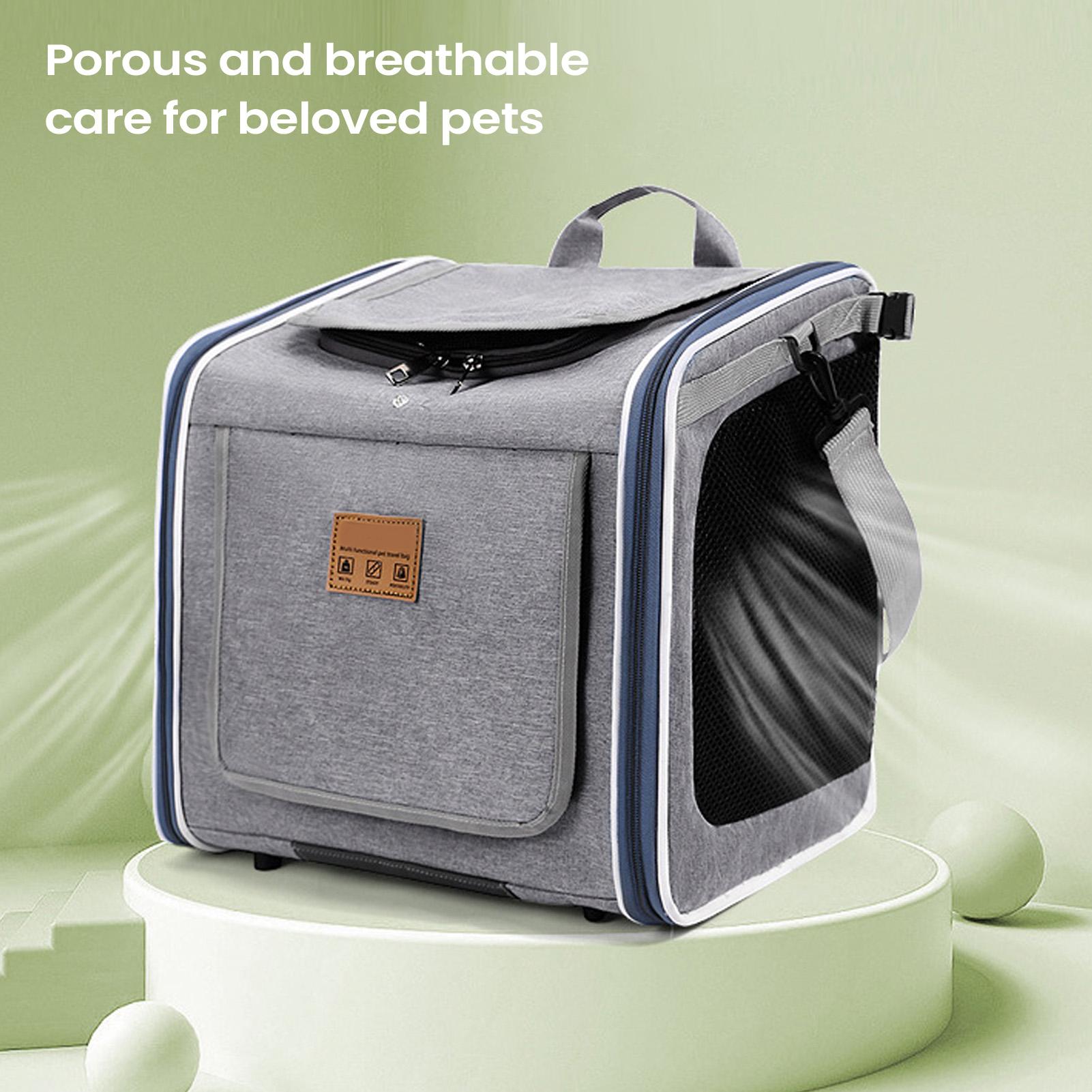 Koszyk rowerowy dla psa, torba – Urban Outdoor Camping recenzja i cena