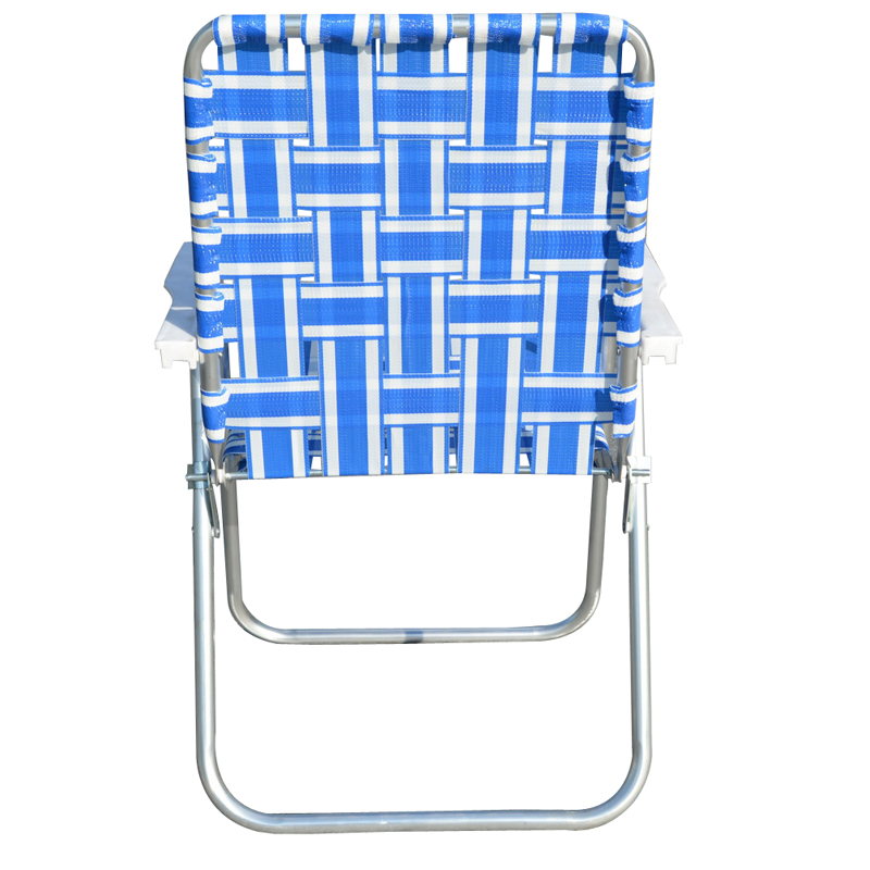 Składane krzesła ogrodowe z si – Outdoor Camping Chairs recenzja i cena