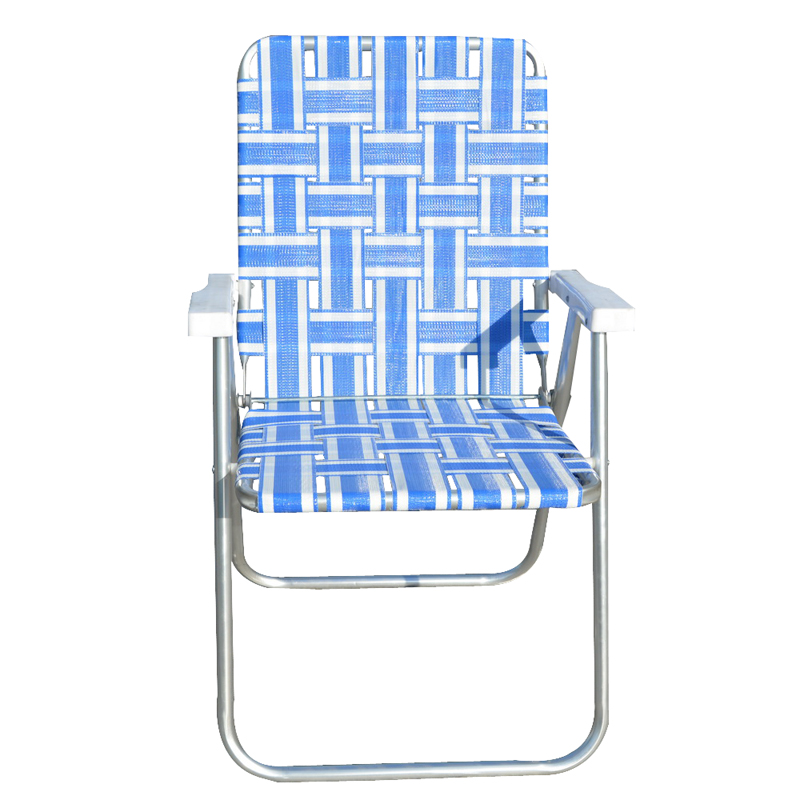 Składane krzesła ogrodowe z si – Outdoor Camping Chairs recenzja i cena