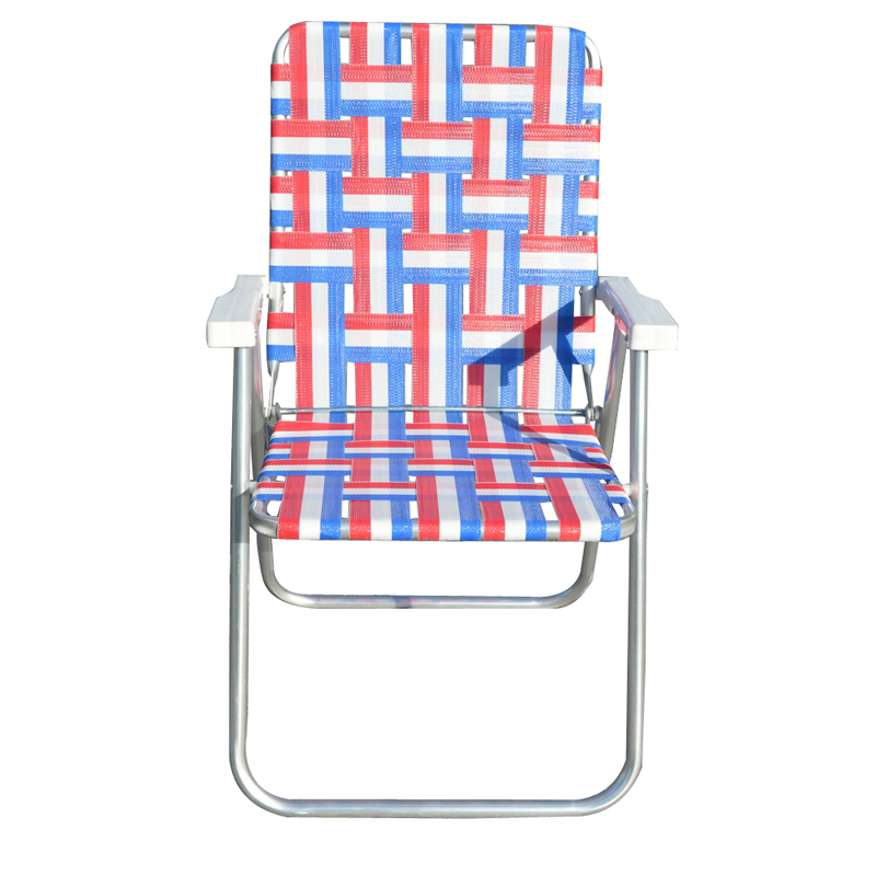 Składane krzesła ogrodowe z si – Outdoor Camping Chairs recenzja i cena