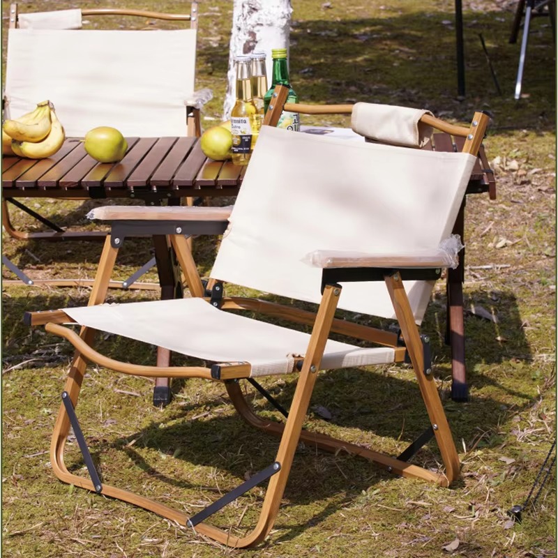 Krzesło wędkarskie XMSJ w nowy – Outdoor Camping Chairs recenzja i cena