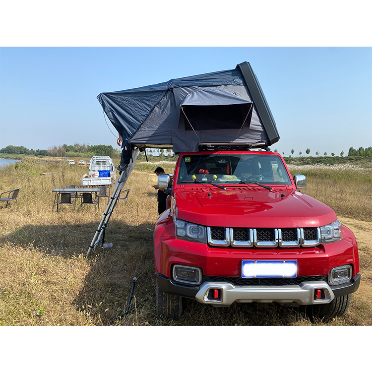 Producent namiotów, najtańsze  – Outdoor Camping Activities recenzja i cena