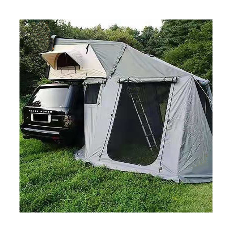 Producent namiotów, najtańsze  – Outdoor Camping Activities recenzja i cena