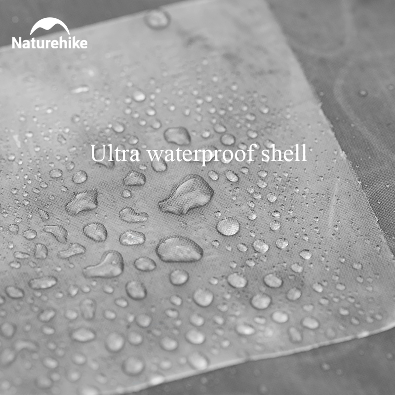 Naturehike łatka naprawcza 3 s – Outdoor Camping Rug recenzja i cena
