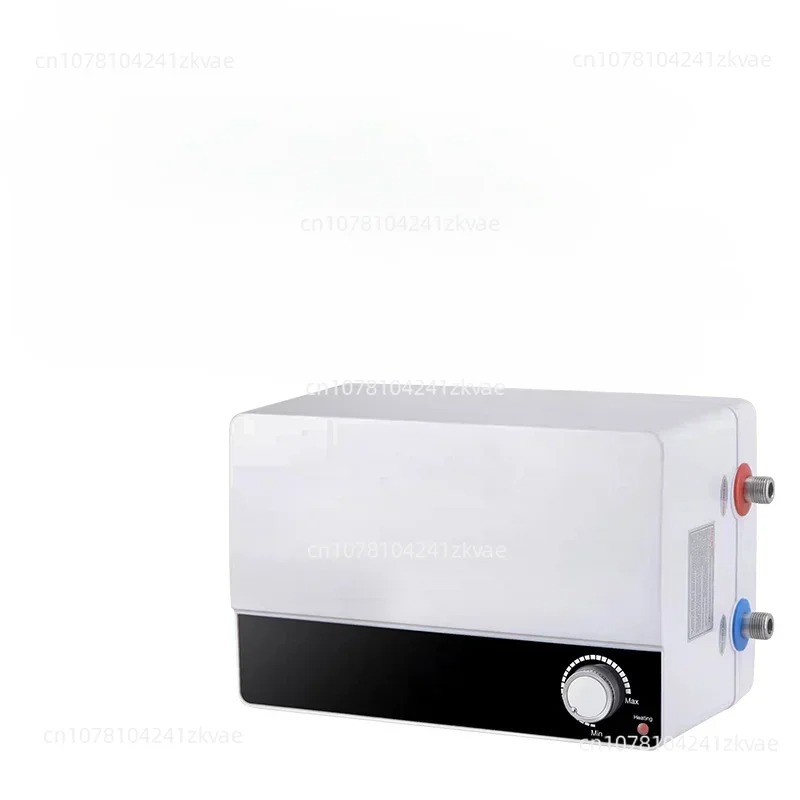Elektryczny podgrzewacz wody 1 – Outdoor Camping Hot Water Shower recenzja i cena