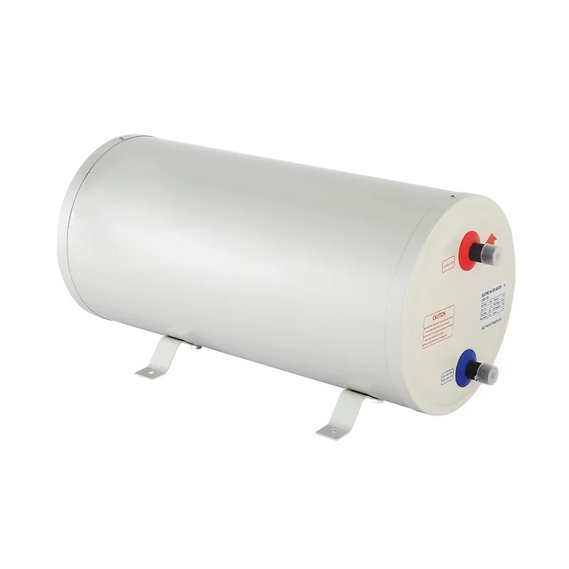 Elektryczny podgrzewacz wody 1 – Outdoor Camping Hot Water Shower recenzja i cena