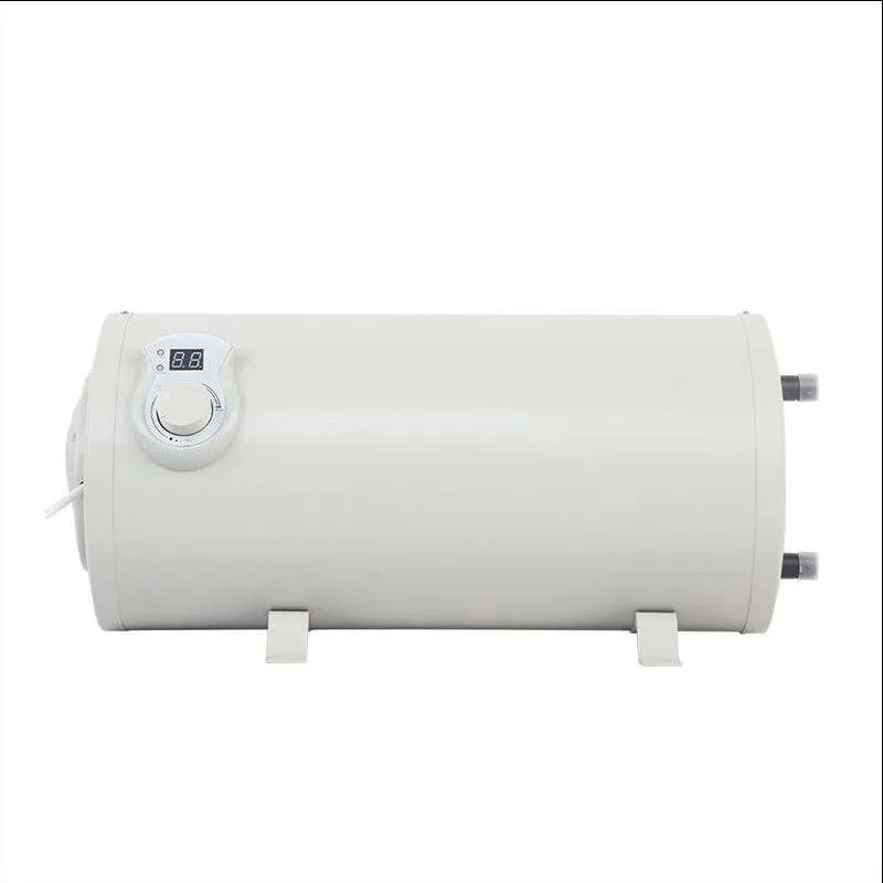Elektryczny podgrzewacz wody 1 – Outdoor Camping Hot Water Shower recenzja i cena