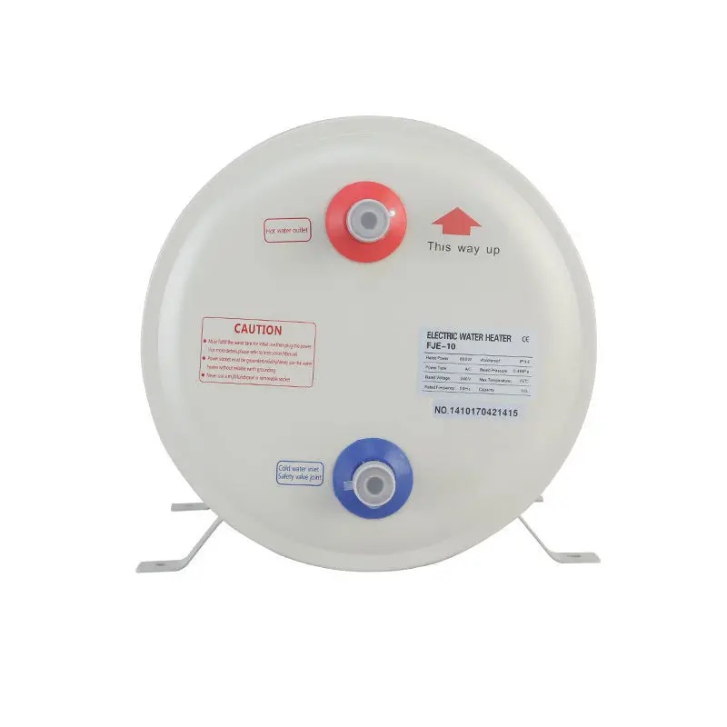 Elektryczny podgrzewacz wody 1 – Outdoor Camping Hot Water Shower recenzja i cena