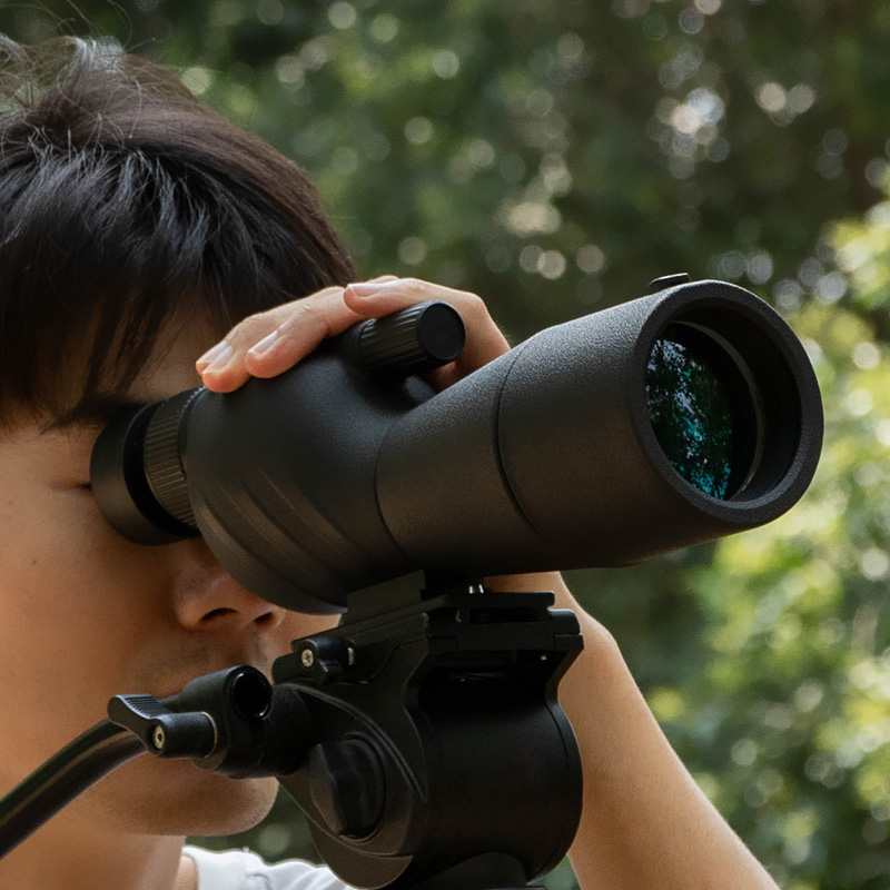 Luneta obserwacyjna z zoomem 2 – Outdoor Camping Gear recenzja i cena