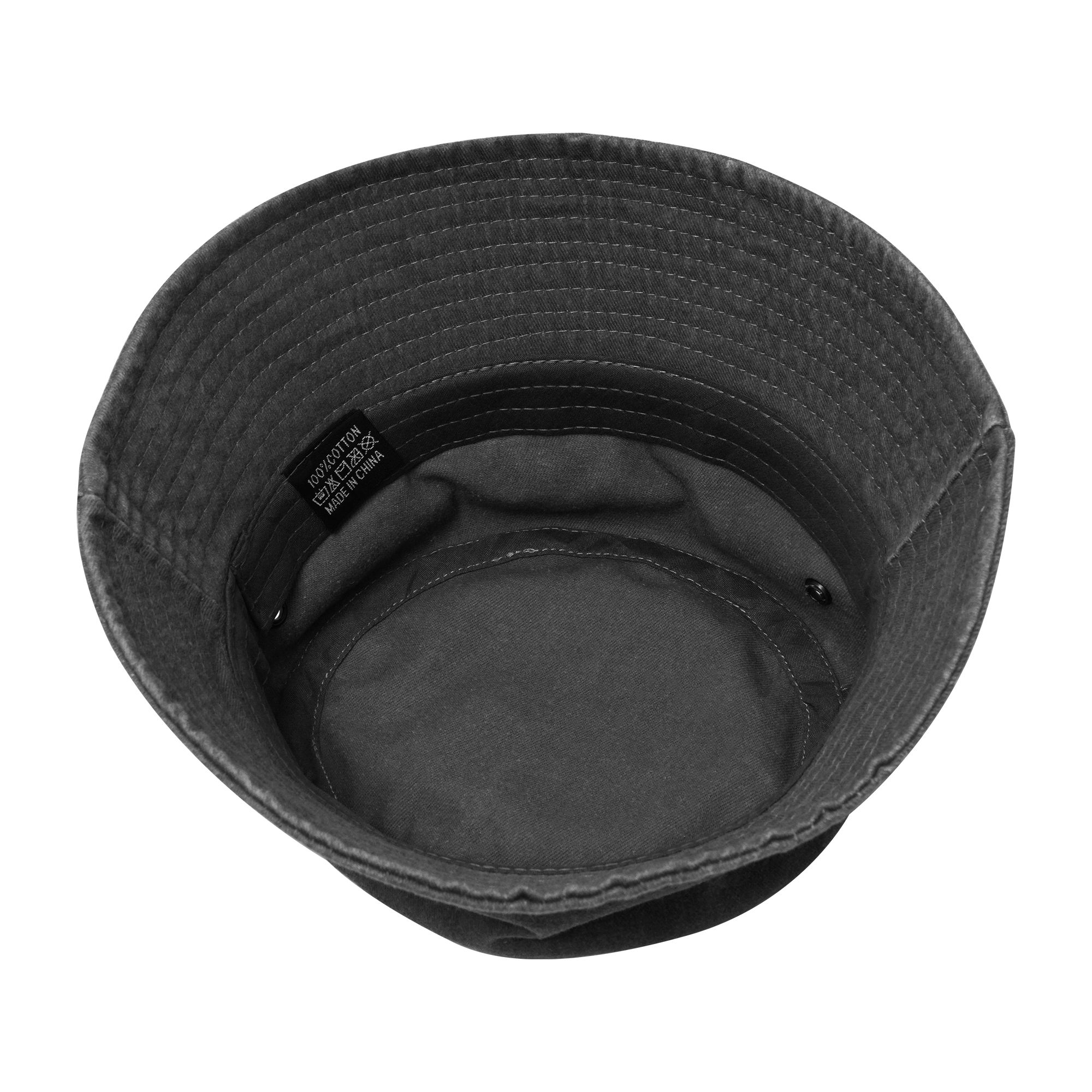 Kapelusze typu bucket Mortal K – Outdoor Camping Videos recenzja i cena
