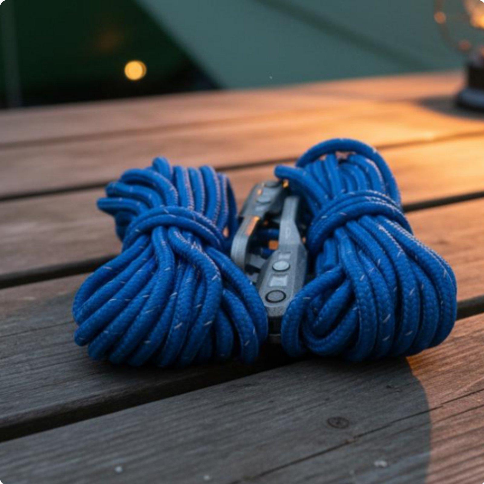 Regulowany klips napinający do – Outdoor Camping Gear recenzja i cena