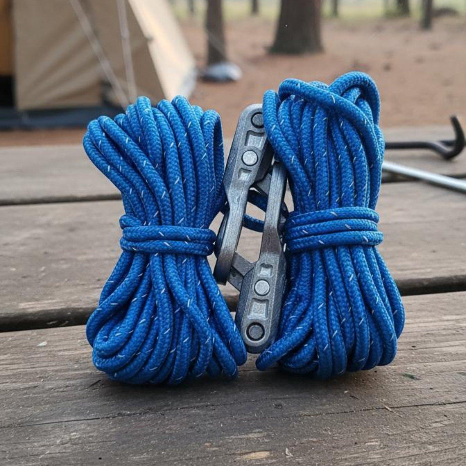 Regulowany klips napinający do – Outdoor Camping Gear recenzja i cena