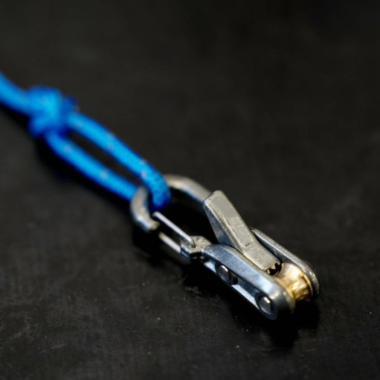Regulowany klips napinający do – Outdoor Camping Gear recenzja i cena