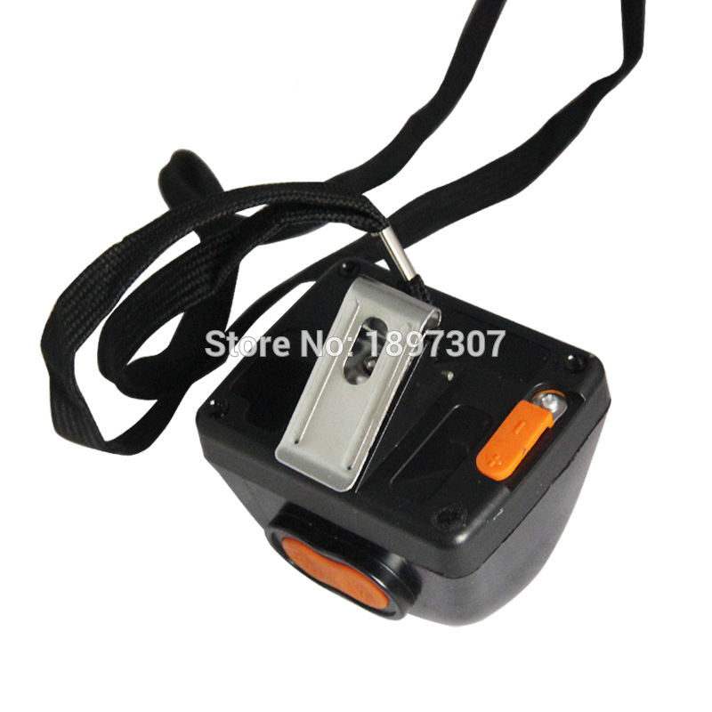 Certyfikat CE 3W LED lampa czo – Headlamp recenzja i cena