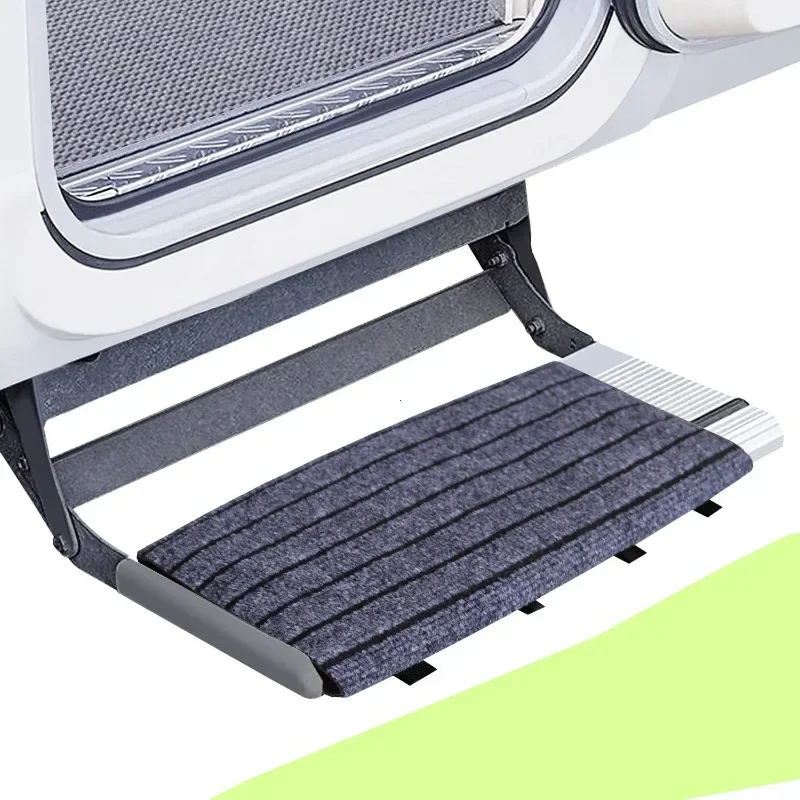 Mata na schodki do przyczepy k – Outdoor Camping Rug recenzja i cena