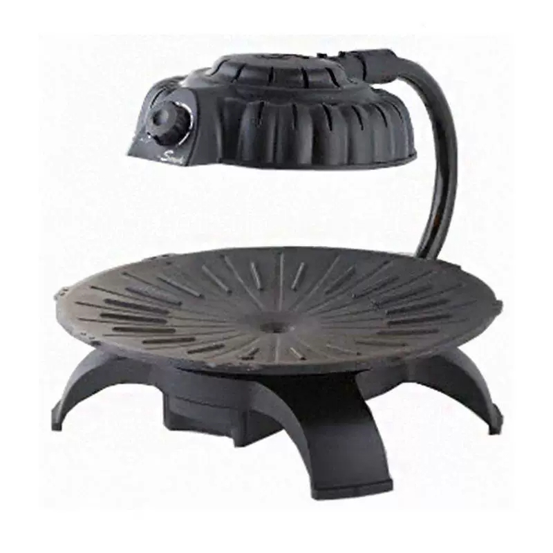 Przenośna kuchenka turystyczna – Outdoor Camping Gas Stove recenzja i cena