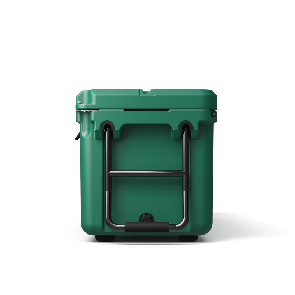 70QT Wózek-chłodziarka z izola – Outdoor Camping Trolley recenzja i cena
