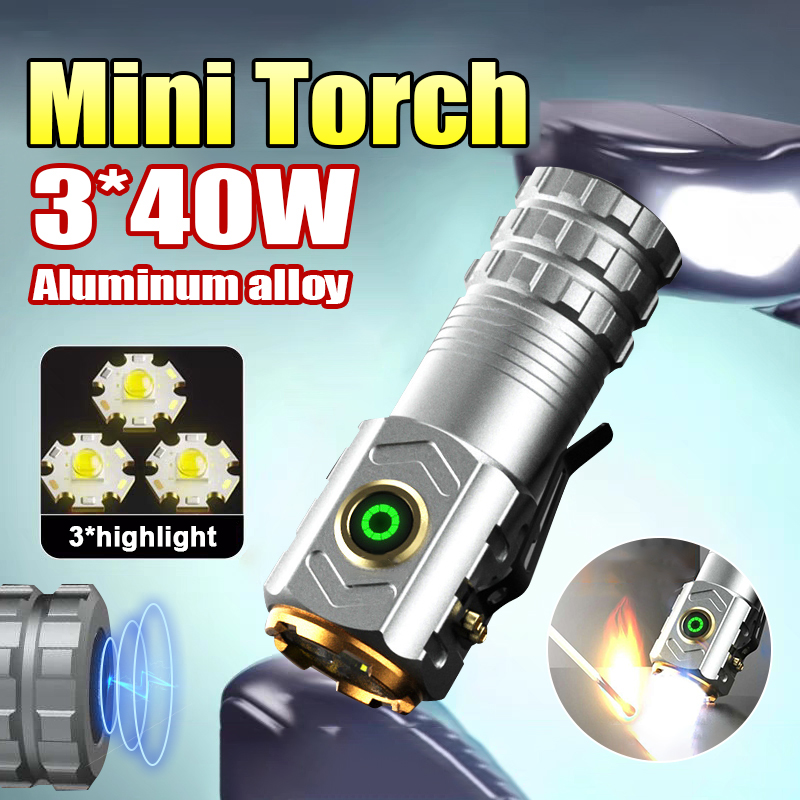 Super mocny reflektor Latarka  – Outdoor Camping Lighting recenzja i cena