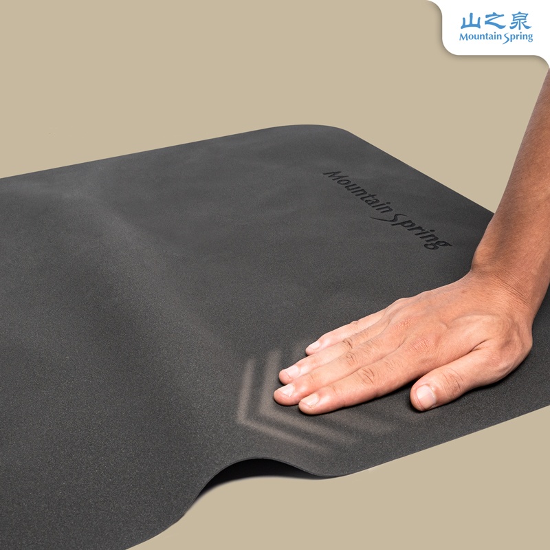 Mata górskiego typu Spring Mat – Outdoor Camping Rug recenzja i cena