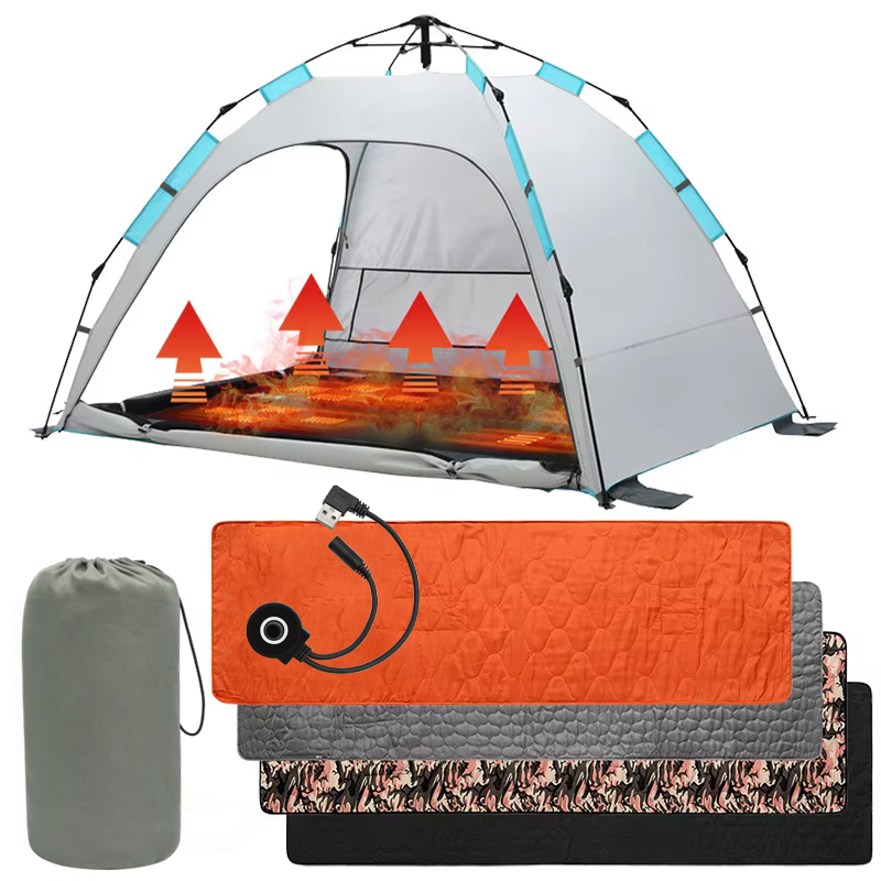 Outdoor Camping USB Ogrzewanie – Outdoor Camping Rug recenzja i cena