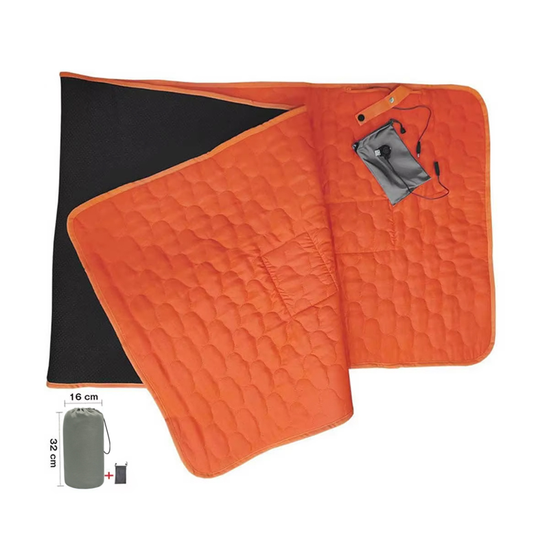 Outdoor Camping USB Ogrzewanie – Outdoor Camping Rug recenzja i cena