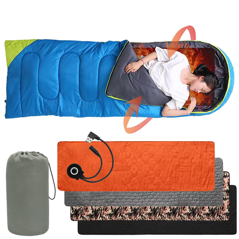 Outdoor Camping USB Ogrzewanie – Outdoor Camping Rug recenzja i cena