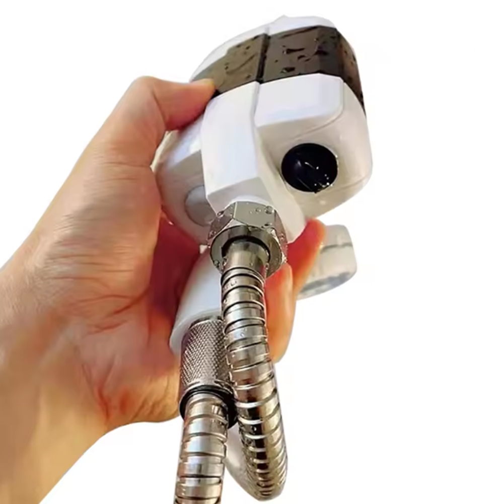 Przenośny prysznic kempingowy  – Outdoor Camping Showers recenzja i cena