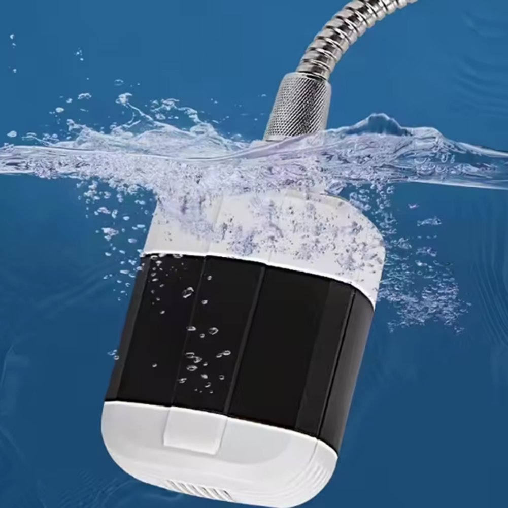 Przenośny prysznic kempingowy  – Outdoor Camping Showers recenzja i cena