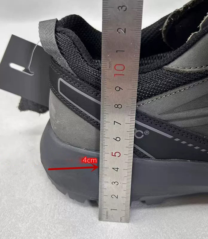 Modne męskie skórzane buty tre – Urban Outdoor Camping recenzja i cena
