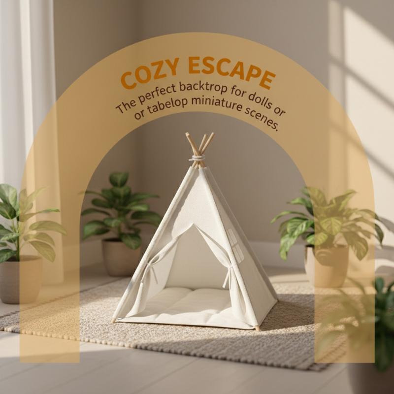 [JN] Model namiotu kempingoweg – Outdoor Camping Gazebo recenzja i cena