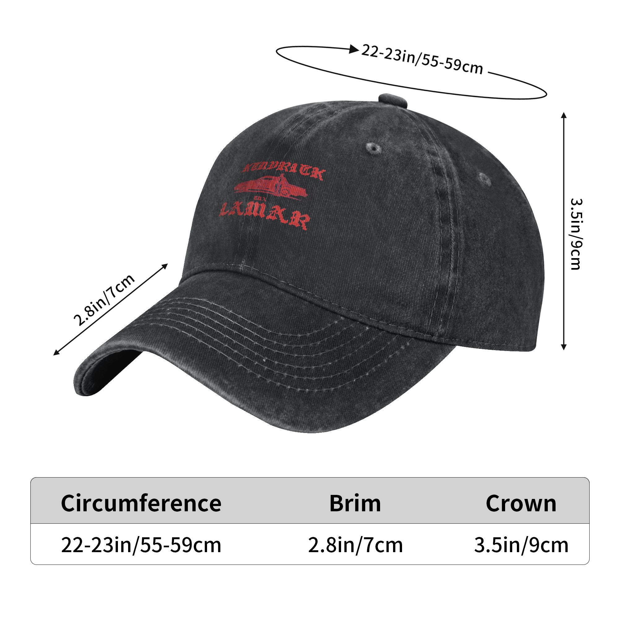 Czapka z daszkiem Kendrick Lam – Urban Outdoor Camping recenzja i cena