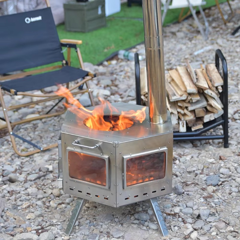 【Popularny】Składany, wielofunk – Cooking Outdoor Camping recenzja i cena