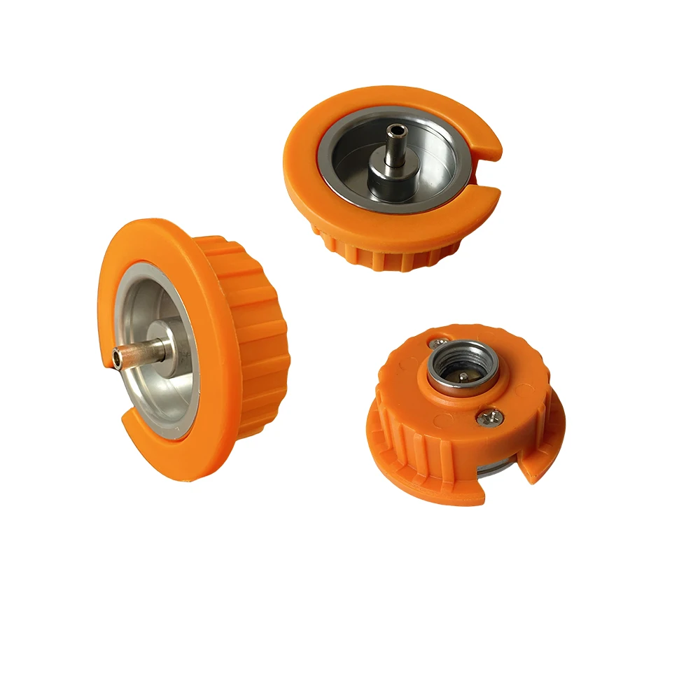 Adapter z gwintem na bajoniet  – Outdoor Camping Gas Stove recenzja i cena