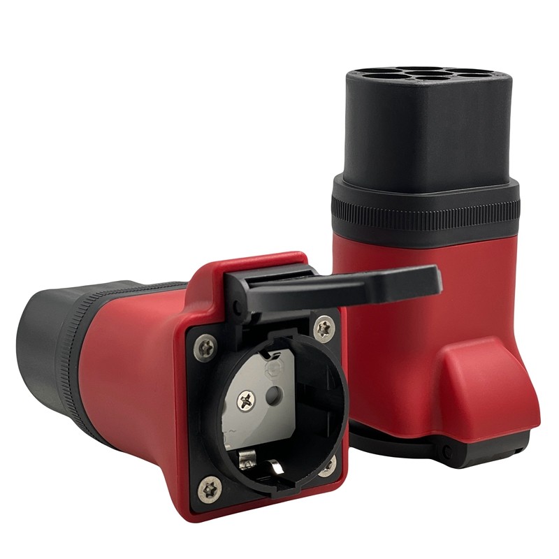 Praktyczny adapter do konwersj – Outdoor Camping Vehicle recenzja i cena